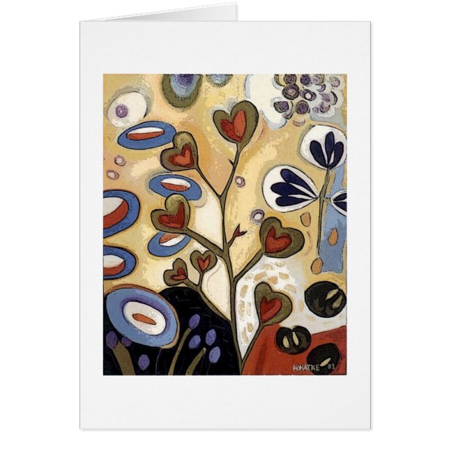 Grass Valley Garden (Front)