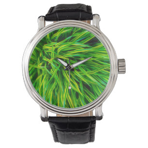 Grass Watch