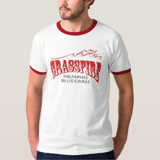 Grassfire T-Shirt