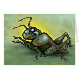 Grasshopper