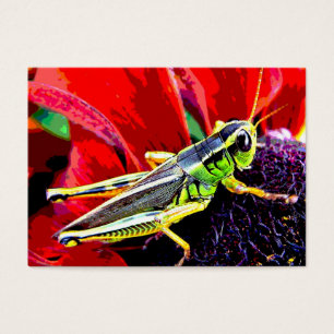 Grasshopper ATC