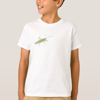 Grasshopper Kids' Basic Hanes Tagless ComfortSoft® T-Shirt