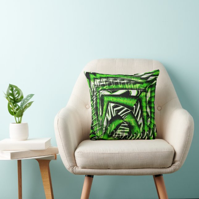 Grasshopper Legs....... Cushion (Chair)