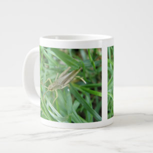 Grasshopper Mug