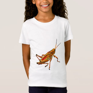 Grasshopper T-Shirt