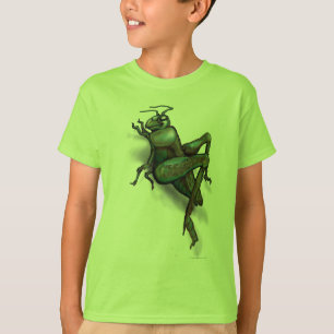 Grasshopper T-Shirt