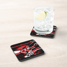 Grassroots Motorsports Coasters