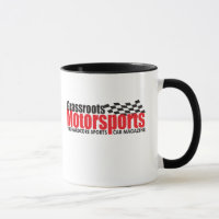 Grassroots Motorsports Coffee Mug