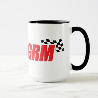 Grassroots Motorsports Large Mug