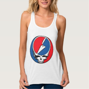 Grateful Archaeologist Singlet