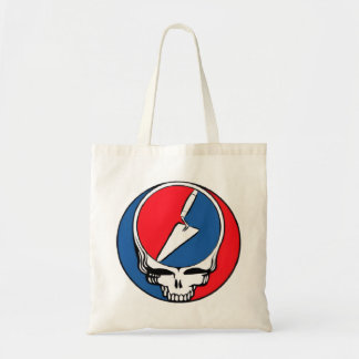 Grateful Archaeologist Tote Bag
