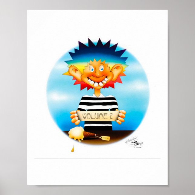 Grateful Dead Europe 72  Poster (Front)