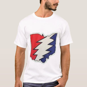  Grateful Dead T-Shirt