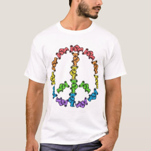 Grateful Dead & the Psychedelic Revolution: Jerry T-Shirt