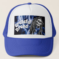 Grateful Dread Rasta Dreadlocks Dreads Reggae