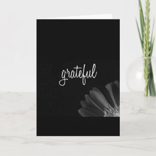 *GRATEFUL* FOR ALL YOU DO AND FOR ***YOU*** THANK YOU CARD