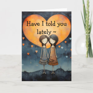 GRATEFUL FRIEND FRIENDSHIP CARD