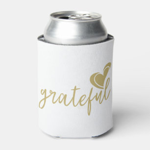 grateful heart can cooler