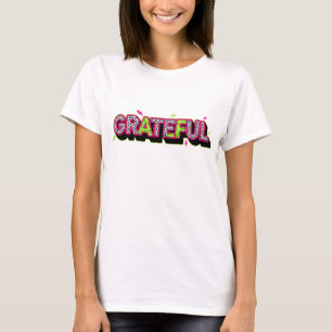 Grateful T-Shirt