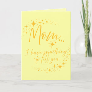 Grateful To Be Your Daughter Mother's Day Card