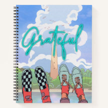 GRATEFULL, RELAX TIME