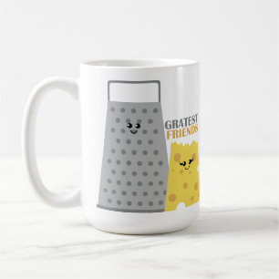 Gratest Friends Coffee Mug