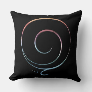 Gratitude 1 cushion