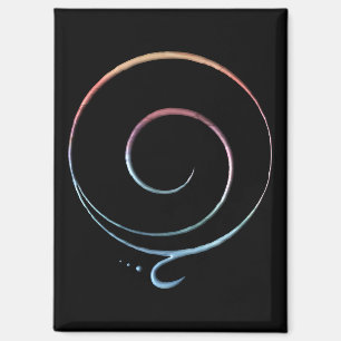 Gratitude 1 magnet
