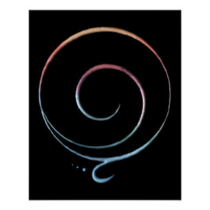 Gratitude 1 poster