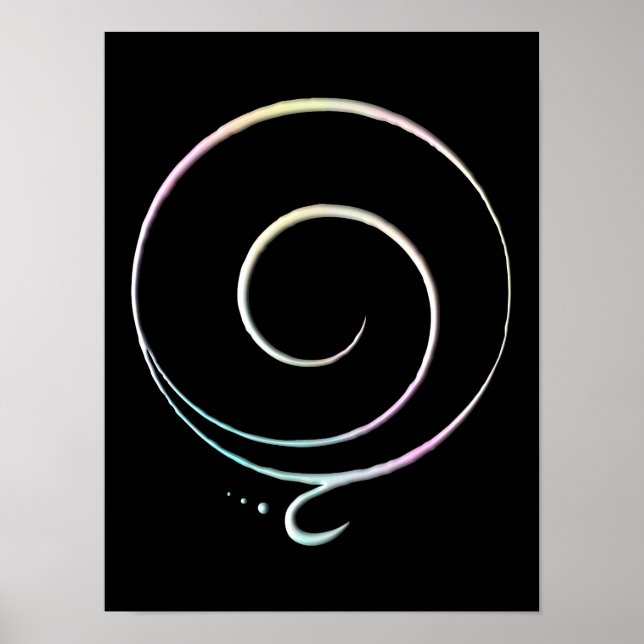 Gratitude 2 poster (Front)