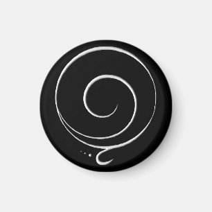 Gratitude 3 magnet
