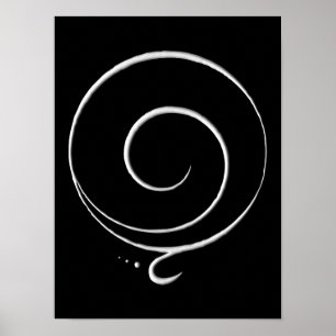 Gratitude 3 poster
