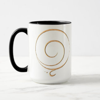 Gratitude 4 mug