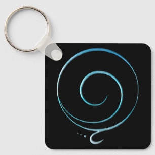 Gratitude 6 key ring