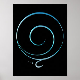 Gratitude 6 poster