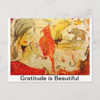 Gratitude Cards