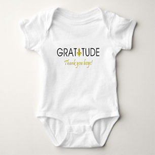 Gratitude Creeper