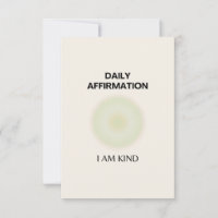 Gratitude Daily Affirmation Positive Spiritual
