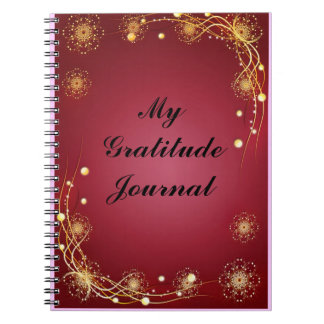 Gratitude Journal
