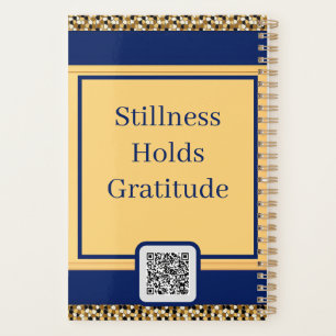 Gratitude Remains: Grateful Day or Night   Daily R Planner