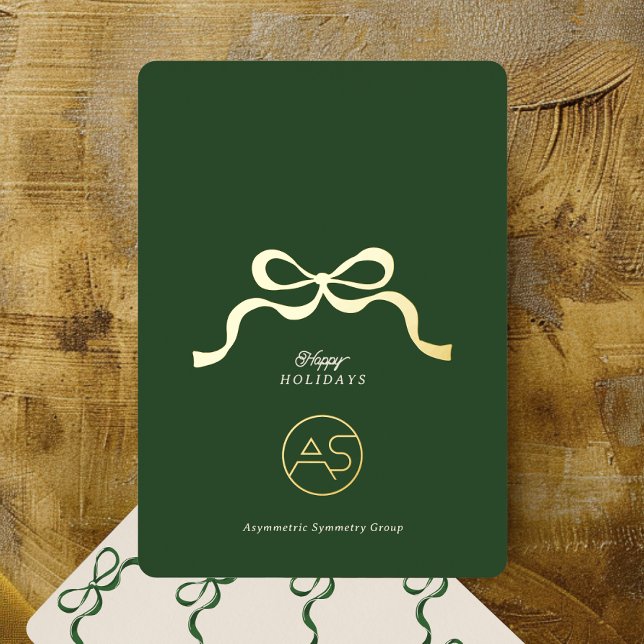 Gratitude & Seasons | Corporate Greetings Business (Creator Uploaded)