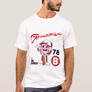 Gratitude T-Shirt