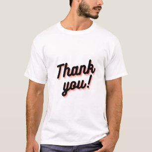 Gratitude Tee