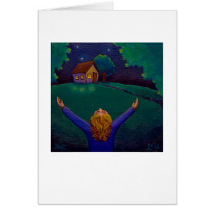 Gratitude wonder joy happiness acceptance fun art