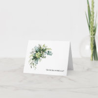 Grattis till ert bröllop, Swedish wedding