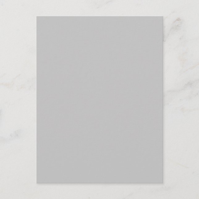 Grau 25% postcard (Front)