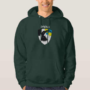 Graubünden Grigioni Grischun Switzerland Suisse S Hoodie