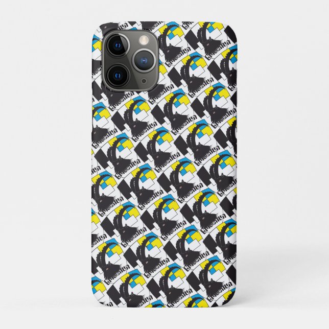 Graubunden Grischun Grigioni iPhone Cases (Back)