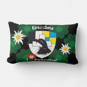 Graubünden Grischun Grigioni Switzerland Svizra P Lumbar Cushion