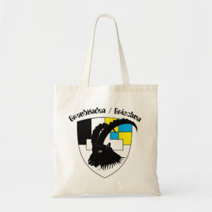 Graubünden Schweiz Tasche Tote Bag